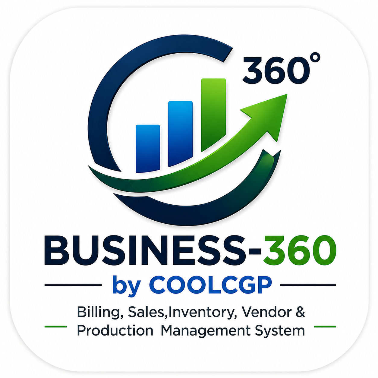 Business-360 by CoolCGP